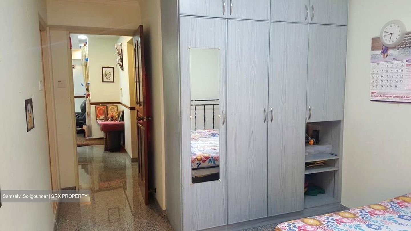 Blk 17 Dover Ville (Queenstown), HDB 5 Rooms #515901071